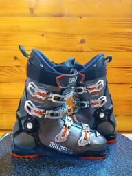 LYŽIARKY DALBELLO DS LTD SPORT AX 100 29MP